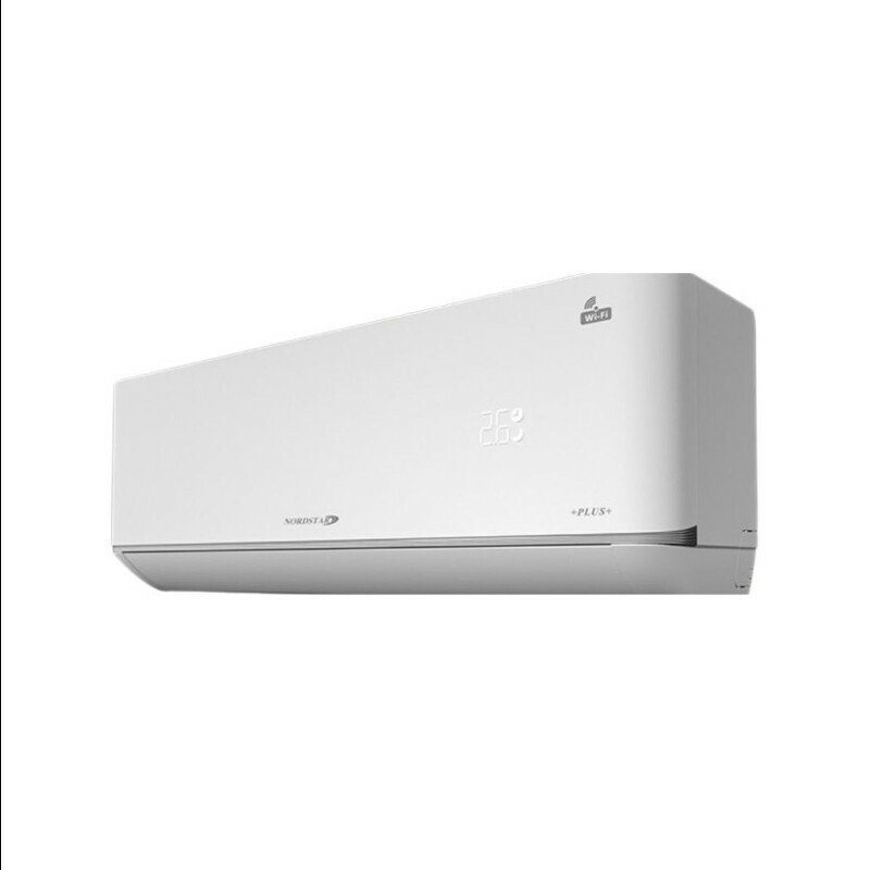 Nordstar TN PLUS NORP-20CHSD/TP41I Κλιματιστικό Inverter 18000 BTU A++/A+ με WiFi