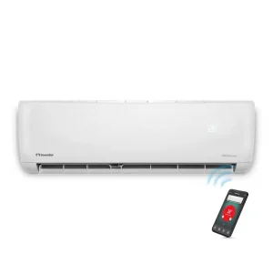Inventor Professional PF2UVI-24WFI / PF2UVO-24 Κλιματιστικό Inverter 24000 BTU A++/A+++ με Ιονιστή και Wi-Fi