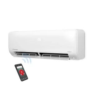 Inventor Legend LDVI-24WFI LDVO-24 Κλιματιστικό Inverter 24000 BTU A+++/A+++ με Ιονιστή και WiFi