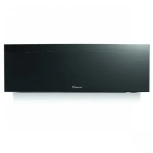 Daikin Emura FTXJ42AB/RXJ42A Black Κλιματιστικό Τοίχου Inverter 14.000BTU A++/A++