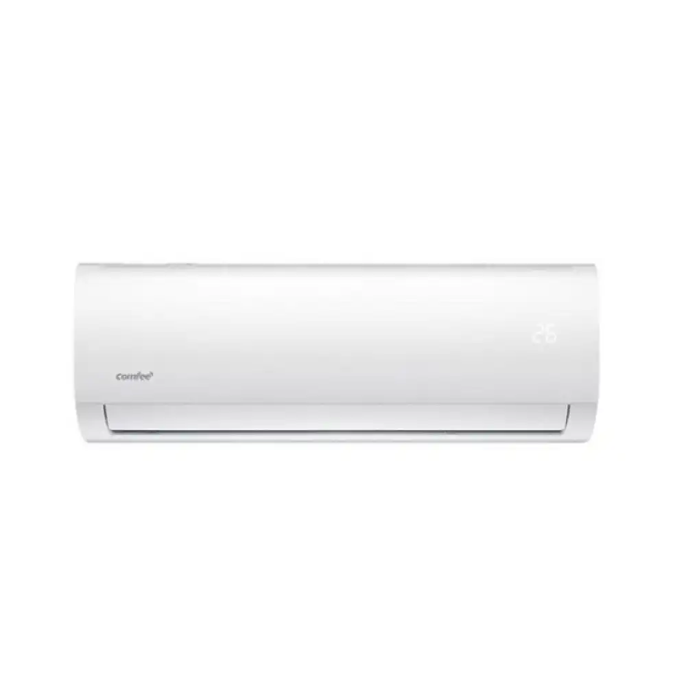 Midea Comfee AF-18HRDN8 Κλιματιστικό Τοίχου Inverter 18.000BTU A++/A+++