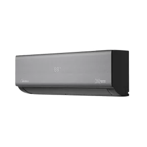 MIDEA XTREME GRAPHITE AG16GRAPH-24N8D0 Εσωτερική μονάδα Multi Inverter 24.000BTU