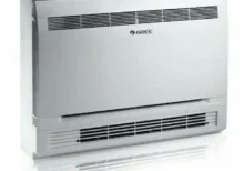 Gree εσωτερική μονάδα Κονσόλα Δαπέδου Multi inverter GEH (18) AA 18000BTU