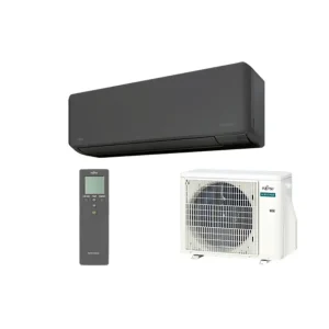 Fujitsu ASEH14KMCG-B Κλιματιστικό Inverter 14000 BTU