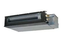 Mitsubishi Heavy Industries SRR 35 ZS-W Εσωτερική μονάδα αεραγωγού Καναλάτο 12.000 BTU