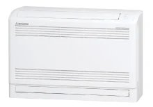 Mitsubishi Heavy Industries Εσωτερική μονάδα Δαπέδου Multi SRF 35 ZS-W 12000BTU