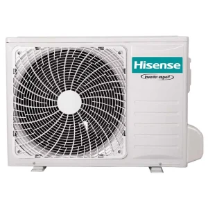 Hisense εξωτερική μονάδα Multi inverter 5AMW125U4RTA 43000BTU (220V)