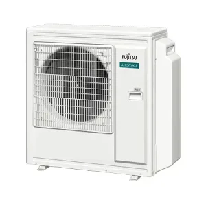 Fujitsu Εξωτερική μονάδα AOEG36KBTA5 για μέχρι 5 εσωτερικές μονάδες - 36000 BTU