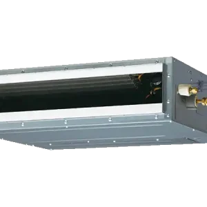 Fujitsu Καναλάτη εσωτερική μονάδα Multi ARXG18KLLAP  KL slim SERIES 0 ~ 90 Pa Μέσης Στατικής